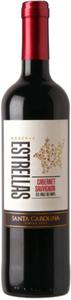 Wino Santa Carolina Estrellas Cabernet Sauvignon Chile 0,75l - 2864052564