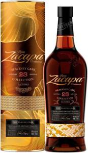 Rum Zacapa Centenario 23 La Doma 40% 0,7l - 2864052565