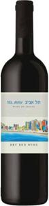 Wino Tel Aviv Cabernet Sauvignon Kosher Izrael 0,75l - 2864148704