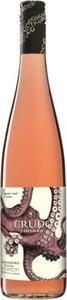 Wino organiczne Crudo Rosato Negroamaro Wochy 0,75l - 2864148731