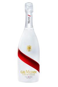 Szampan G.H. Mumm Ice Xtra Demi-Sec 12,5% 0,75l - 2864148733