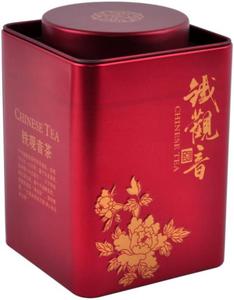 Herbata Shen Nong Tie Guan Yin Oolong 100g - 2864148734