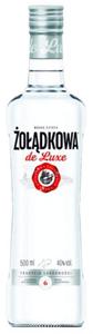 Wdka odkowa de Luxe 40% 0,5l - 2864148753