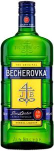 Likier Becherovka 38% 0,5l - 2864148755