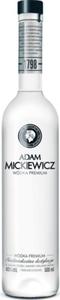 Wdka Adam Mickiewicz 40% 0,5l - 2864148757