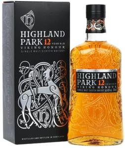 Whisky Highland Park 12 YO 0,7l - 2832351095