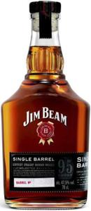 Bourbon Jim Beam Single Barrel 47,5% 0,7l - 2864316847