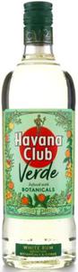 Rum Havana Club Verde 35% 0,7l - 2864654252