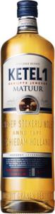 Gin Ketel 1 Matuur Jenever 38,4% 0,5l - 2864654256