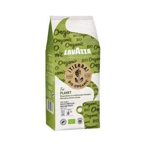 Kawa mielona Lavazza for Planet Tierra bio organic 180g - 2864654257