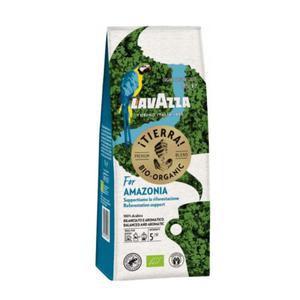 Kawa mielona Lavazza for Amazonia Tierra bio organic 180g - 2864654258