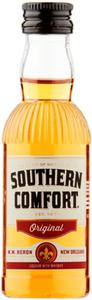 Miniaturka likieru Southern Comfort 35% 0,05l - 2864654261