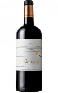 Wino Los Colmillos Tinta de Toro Hiszpania 1,5l - 2865068353