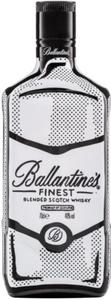 Whisky Ballantine's x Joshua Vides Edycja Limitowana 40% 0,7l - 2865068361