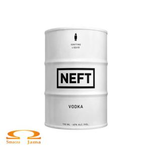 Wdka Neft White 40% 0,7l - 2865068375