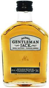 Miniaturka whiskey Gentleman Jack 40% 0,05l - 2865149959