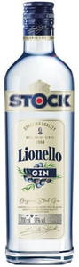 Gin Lionello Stock 38% 0,7l - 2865149961