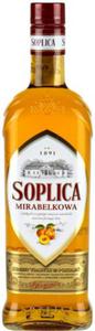 Wdka Soplica Mirabelka 30% 0,5l - 2869499285