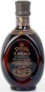 Whisky Dimple 1890 40% 0,5l - 2865731307