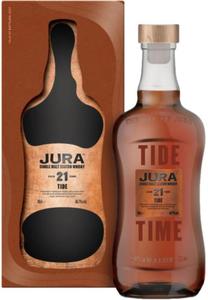 Whisky Jura TIDE 21YO 46,7% 0,7l - 2865731308