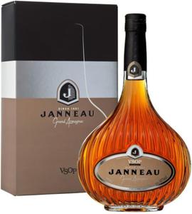 Armaniak Janneau VSOP 40% 0,7l w kartoniku - 2865731309