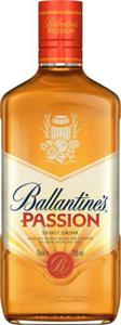 Whisky Ballantine's Passion 35% 0,7l - 2865731311