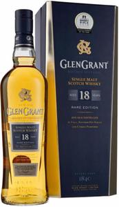 Whisky Glen Grant 18 YO 43% 0,7l - 2865880491