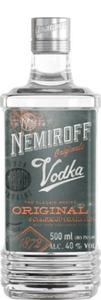 Wdka Nemiroff Original 40% 0,5l - 2865880496