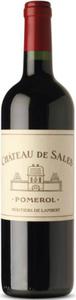 Wino Chteau de Sales Pomerol Francja 0,75l - 2865880520