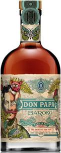 Rum Don Papa Baroko 40% 0,7l - 2865880522