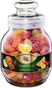 Landrynki Cavendish & Harvey Mixed Fruit w soiku 966g - 2865986664