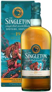 Whisky Singleton 19 YO Edycja Limitowana 2021 54,6% 0,7l w kartoniku - 2866108669