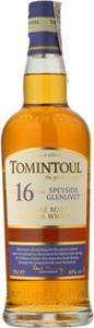 Whisky Tomintoul 16 YO 40% 0,7l - 2866108671