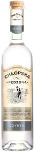 Wdka Chopska Pdzona Czysta 40% 0,5l - 2866108673