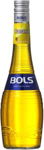 Likier Bols Creme de Banana bananowy 17% 0,7l - 2866108689