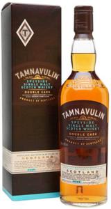 Whisky Tamnavulin Double Cask 40% 0,7l - 2866472368