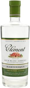 Rum Clement Agricole Blanc Premiere Canne 40% 0,7l - 2866472381