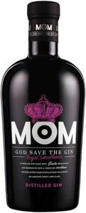 Gin Mom Dark 39,5% 0,7l - 2866594411