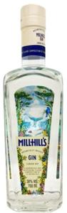 Gin Millhill's London Dry Gin 38% 0,7l - 2866594412