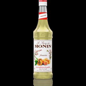 Syrop AMARETTO Monin 700ml - 2874204880