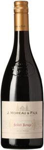 Wino Moreau & Fils Select Rogue Francja 0,75l - 2866822640