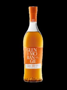 Whisky Glenmorangie 10 YO 40% 0,7l goy bez kartonika - 2866822641