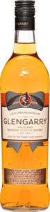 Whisky Glengarry Blended Scotch 40% 0,7l - 2866822642