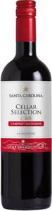 Wino Santa Carolina Cellar Selection Cabernet Sauvignon Chile 0,75l - 2866822652