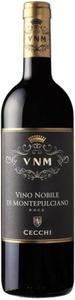 Wino Vino Nobile di Montepulciano Cecchi Wochy 0,75l - 2866822655