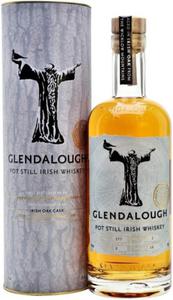 Whiskey Glendalough Pot Still Irish Whiskey 43% 0,7l w puszce - 2867047802