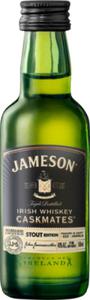 Miniaturka whiskey Jameson Stout Edition 40% 0,05l - 2867047803