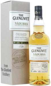 Whisky Glenlivet Nadurra First Fill Batch FF0717 60,3% 0,7l - 2867047806