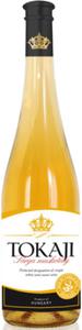 Wino Tokaji Aszu 5 Puttonyos Kiss 10% 0,5l - 2867047811