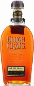 Bourbon Elijah Craig Small Batch Barrel Proof 136,6 68,3% 0,7l - 2867314351